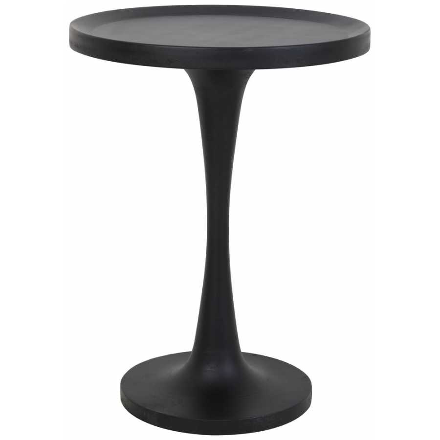 Light and Living Joekon High Side Table Naken Interiors